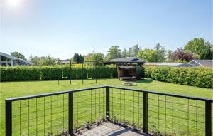 Holiday Home Sydals 44 Denmark