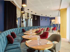 Hotels Mercure Paris la Defense Grande Arche : photos des chambres