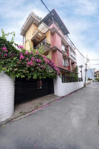 Mums Homestay & Studio Apartments