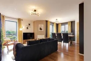 Pass the Keys Spacious and Modern Flat with own Car Park - Histon