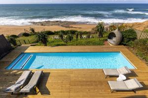 Dolphin Coast YOLO Spaces - Beach House Villa