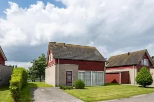 Antibes 274 - Kustpark Village Scaldia - Hoofdplaat