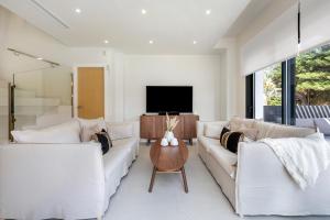 Escápate a nuestra hermosa casa en Santiago de la Ribera