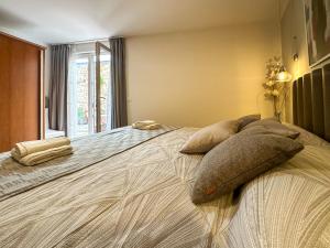 Apartmani Barica 