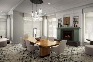 Hilton Garden Inn Gainesville