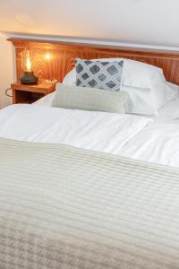 Double Room - High Floor room in Hotel Kotnik