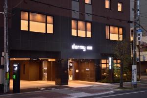 Dormy Inn Higashi Muroran