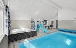 Amazing Home In Nordborg With Sauna