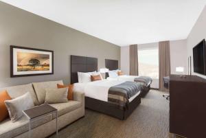 Wingate by Wyndham Hurricane Zion National Park