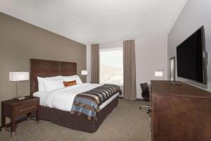 Wingate by Wyndham Hurricane Zion National Park