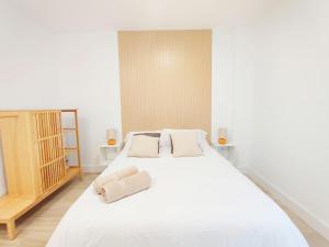 Luxury Apartments Las Canteras