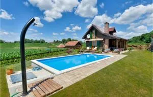 Stunning Home In Starcevljani - Rovišće