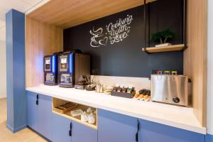 Hotels Brit Hotel Piscine & Spa - Fougeres : photos des chambres