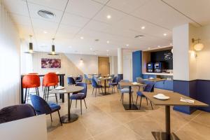 Hotels Brit Hotel Piscine & Spa - Fougeres : photos des chambres