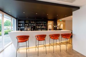 Hotels Brit Hotel Piscine & Spa - Fougeres : photos des chambres
