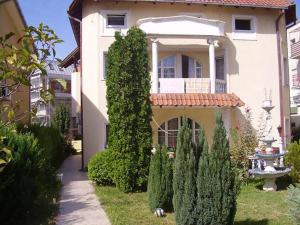 Rooms for rent "SARA"