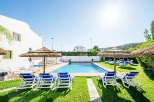 Oasis Beach Apartments - Atalaia Velha