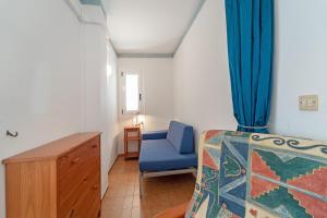 WELCS APARTAMENTO 163 EMP con vistas al mar