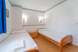WELCS APARTAMENTO 163 EMP con vistas al mar