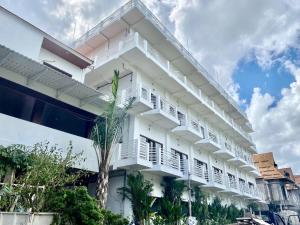 Made Canggu 77 Managed by Manara