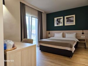 Casa Calfelor Kolping Timișoara