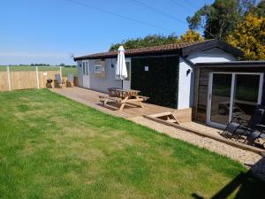 The Sunset "with Lazy Spa"