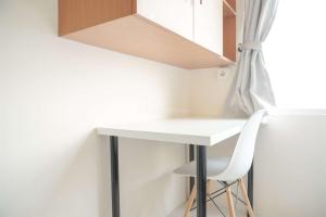 Comfortable and Homey 2BR Belmont Residence Puri Apartment By Travelio