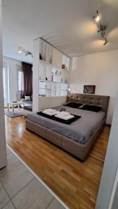 Maya s home - Vracar