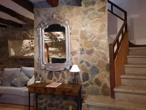 Casa Rural CAL ROCCO Porta del Pirineu - Erinya