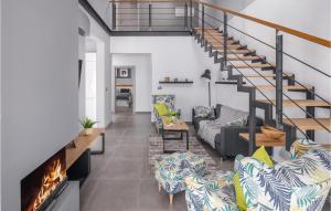 Amazing Home In Medulin With Wifi