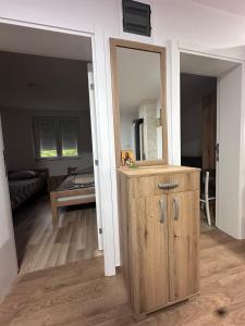 Visočka Banja Apartmani