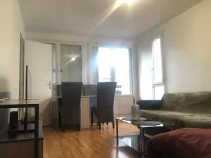 Studio confortable près de Paris - Wissous