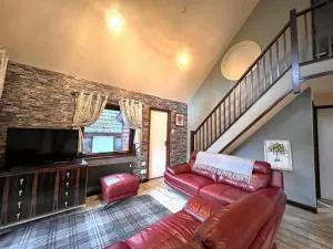 Primrose 18 Hot Tub-Tenby - Banc-y-felin