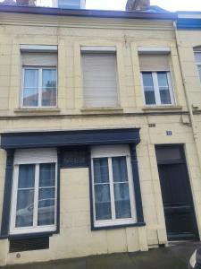 Appartements Bienvenue chez Coco : photos des chambres