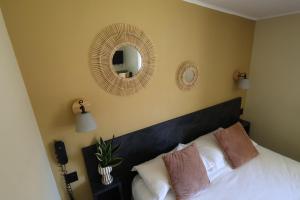 Hotels Boutique Hotel Azur : photos des chambres
