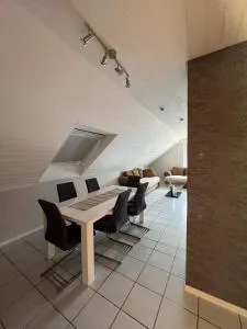 24-7 Living - Fully Equipped Apartment in Waltrop with Top Connection - Datteln