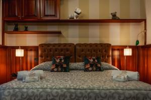 Regal House Roma Navigatori 23