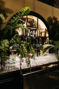 The Bungalow Galle Fort - Hotel - Restaurant - Cocktail bar