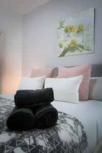 Holidays2Malaga Eduardo Ocon centro y planta baja