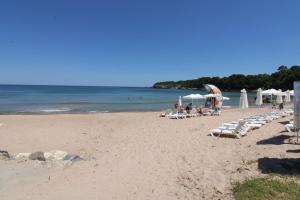 Menada Apartment in Vris