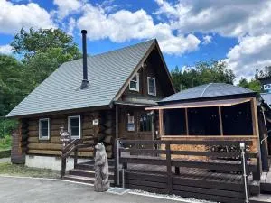 Kuruma Asobi Adventure Field Appi - Camp - Vacation STAY 42096v - Misawa