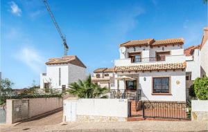 Gorgeous Home In Orihuela Costa