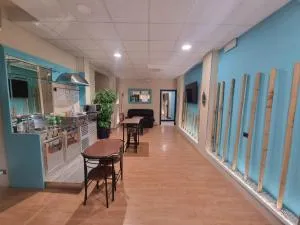 Mini Hotel - Буззала