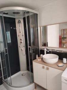 Appartements Bienvenue chez Coco : photos des chambres