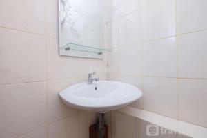 Strategic and Restful 2BR at Bassura City Apartment By Travelio