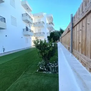 Central Rooms - Pévkoi