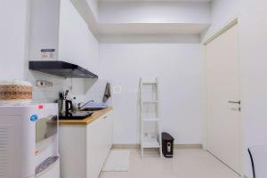 Best Deal and Homey 1BR The Ayoma Apartment By Travelio