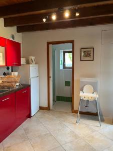 Ty Ker-sa classé 2 étoiles