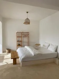 Arunurla Zeytinler Houses - Barbaros