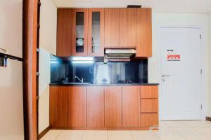 Elegant and Tidy 1BR Apartment Silkwood Residences By Travelio